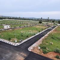 107 Sq Yards Plots & Land for Sale in Chilkur