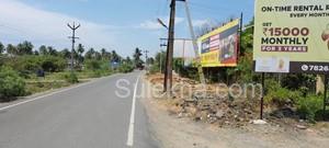 701 sqft Plots & Land for Resale in Vengambakkam