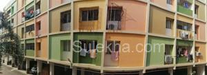 1 BHK Flat for Sale in Guduvanchery