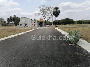 600 sqft Plots & Land for Sale in Melmaruvathur
