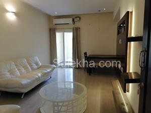 3 BHK Flat for Sale in Mahindra World City