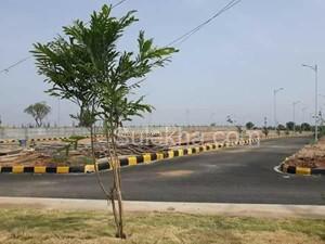 134 Sq Yards Plots & Land for Sale in Bibinagar