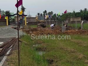 2 BHK Independent Villa for Sale in Poonamallee