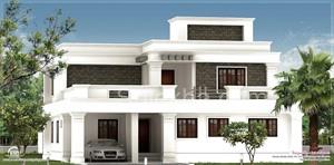 2 BHK Independent House for Sale in Mogappair