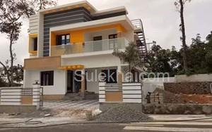 2 BHK Independent Villa for Sale in Aminjikarai