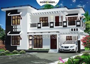 3 BHK Independent Villa for Sale in Anna Nagar