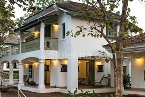 3 BHK Independent Villa for Sale in Koyambedu