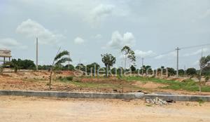 100 Sq Yards Plots & Land for Sale in Mokila