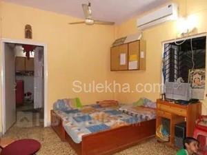 2 BHK Flat for Resale in Vasai West