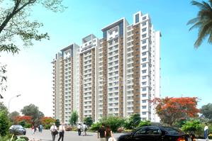 2 BHK High Rise Apartment for Sale in Karapakkam