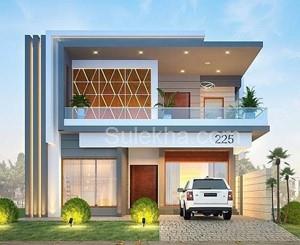 3 BHK Independent Villa for Sale in Anna Nagar