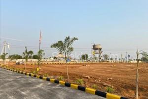 125 Sq Yards Plots & Land for Sale in Shankarpally