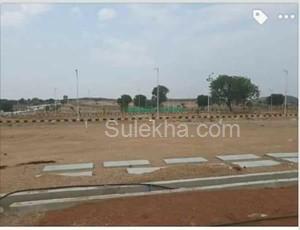 111 Sq Yards Plots & Land for Sale in Ghatkesar