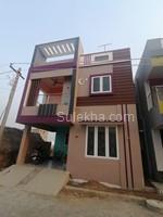 3 BHK Independent Villa for Sale in New Perungalathur