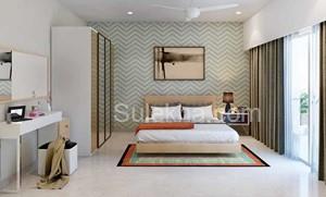 4 BHK Flat for Sale in New Perungalathur