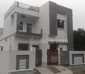3 BHK Independent Villa for Sale in Kovilambakkam
