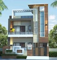 3 BHK Independent Villa for Sale in Medavakkam