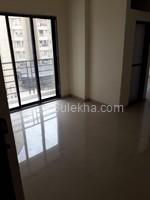 1 BHK Flat for Resale in Nalasopara West