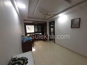 1 RK Flat for Resale in Vasai West