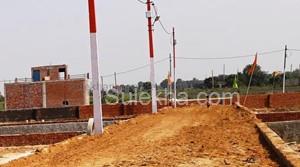 1350 sqft Plots & Land for Sale in Pratap Vihar