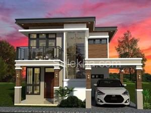 3 BHK Independent Villa for Sale in Karapakkam