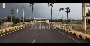 129 Sq Yards Plots & Land for Sale in Bhongir Town Road