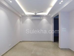 3 BHK Builder Floor for Resale in Green Park