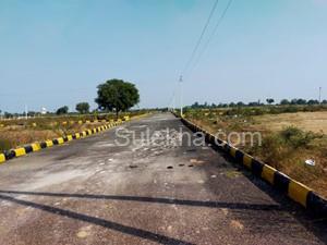 126 Sq Yards Plots & Land for Sale in Bhanur
