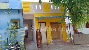 2 BHK Independent House for Sale in Peerzadiguda