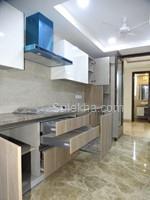 4 BHK Builder Floor for Resale in Defence Colony