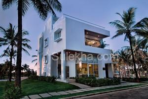4 BHK Independent House for Sale in Nungambakkam