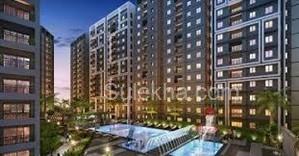 3 BHK High Rise Apartment for Sale in Ambattur
