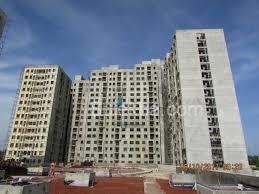 1 BHK High Rise Apartment for Sale in Mambakkam