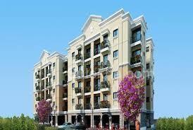 2 BHK Flat for Sale in Poonamallee