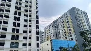 2 BHK High Rise Apartment for Sale in Avadi