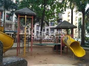 4 BHK Duplex Apartment for Resale in Kandivali East