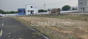 1 BHK Independent Villa for Sale in Mevalurkuppam
