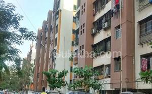 1 RK Flat for Resale in Kandivali East