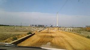 1620 sqft Plots & Land for Sale in Sector 155