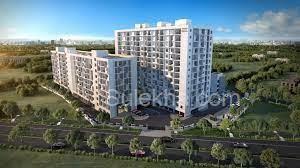 2 BHK Flat for Sale in Porur