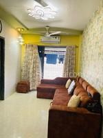 1 BHK Flat for Resale in Vasai West