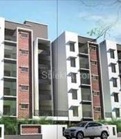 2 BHK Flat for Sale in Mugalivakkam