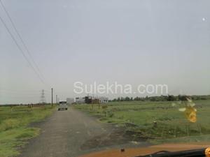 1578 sqft Plots & Land for Sale in Walajabad