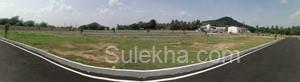 1296 sqft Plots & Land for Sale in Vallam