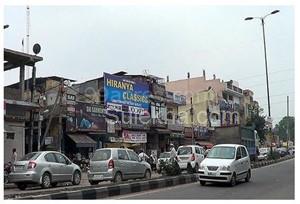 1890 sqft Plots & Land for Sale in Dwarka Morh