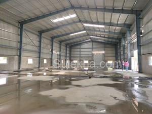 15000 sqft Industrial Estate for Resale in Nalasopara East