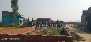 2040 sqft Plots & Land for Sale in Sector 154