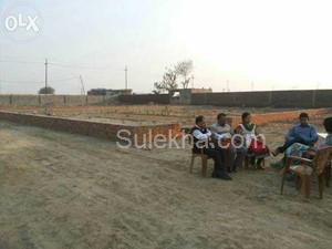 990 sqft Plots & Land for Sale in Sector 87