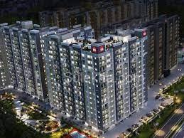 3 BHK Flat for Sale in Mogappair