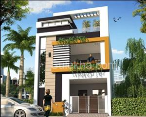 2 BHK Independent Villa for Sale in Navalur